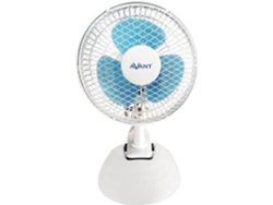 Ventilador de Mesa AVANT AV7707 (3 velocidades - 40 W)