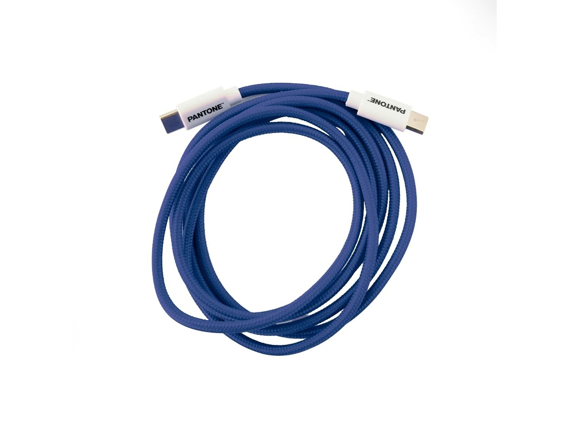 Cable USB CELLY Pt-Ctc002-5N