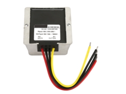 Módulo Regulador Elevador/reductor De Voltaje Automático De 10-36 V A 19 V, 10 A