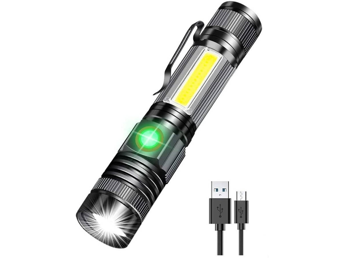 Linterna Led Lt2370927 TURMIN