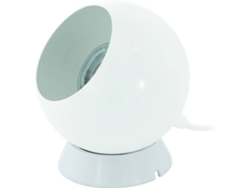 CAND. MESA LED EGLO PETTO1 BRANCO
