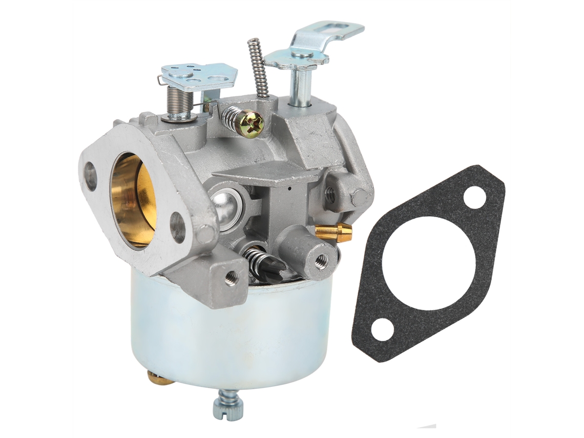 Pieza De Repuesto Carburador 632334 Compatible Con Motores Tecumseh Hmsk80 Hm100 Hm70 Hm80