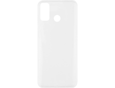 Funda Huawei P Smart 2020 SKYHE Liso Transparente