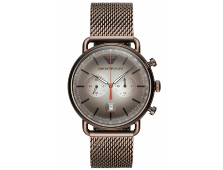Reloj Hombre ARMANI AR11169 (Ø 43 mm)