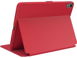 Funda iPad Pro 11 (2018) SPECK Surefit Rojo