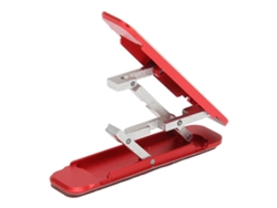 Soporte Para Teléfono Plegable De Ángulo Múltiple Ajustable