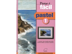 Libro Pastel 1 (Portugués)