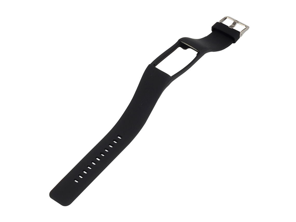 Pulsera De Silicona (reemplazo De Pulsera Inteligente Compatible Con Polar)