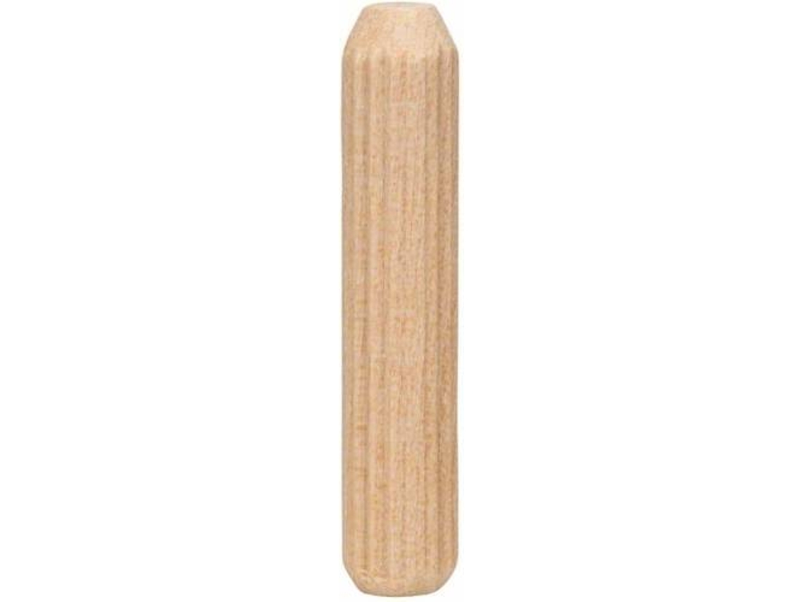 Portabrocas BOSCH de Madera D= 10 mm; C= 40 mm; 120 Un