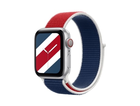 Correa Pulsera Sport Band para Apple Watch Series 6 44Mm Inglaterra