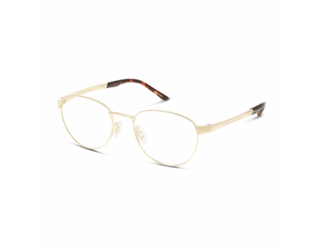 Montura de Gafas Hombre Porsche P8369-B Dorado