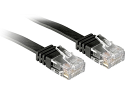Cable de Red LINDY (RJ45)