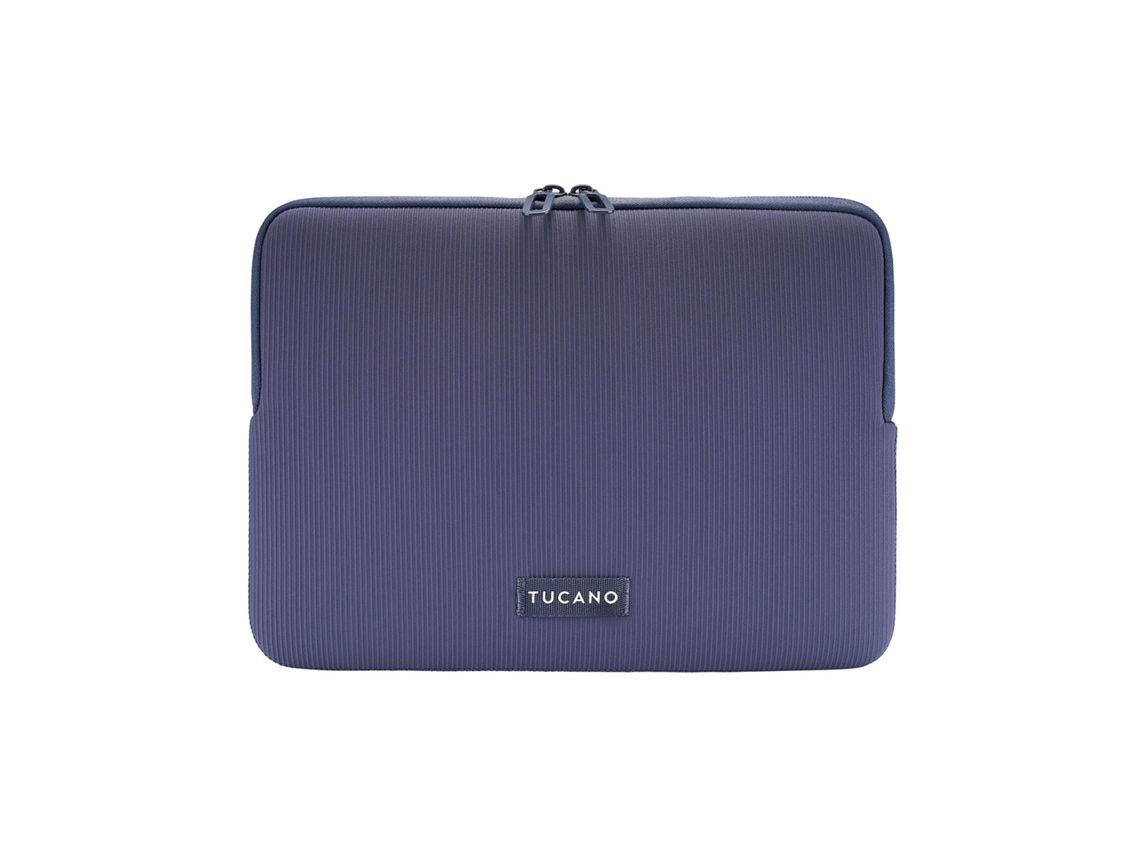 Bolsa TUCANO Envelope para Portátiles hasta 12'' (Azul)