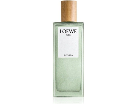 Perfume LOEWE Aire Sutileza Eau De Toilette (50ml)
