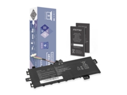 Batería Mitsu para Asus Vivobook 17 D712, S712, X712 B21n1