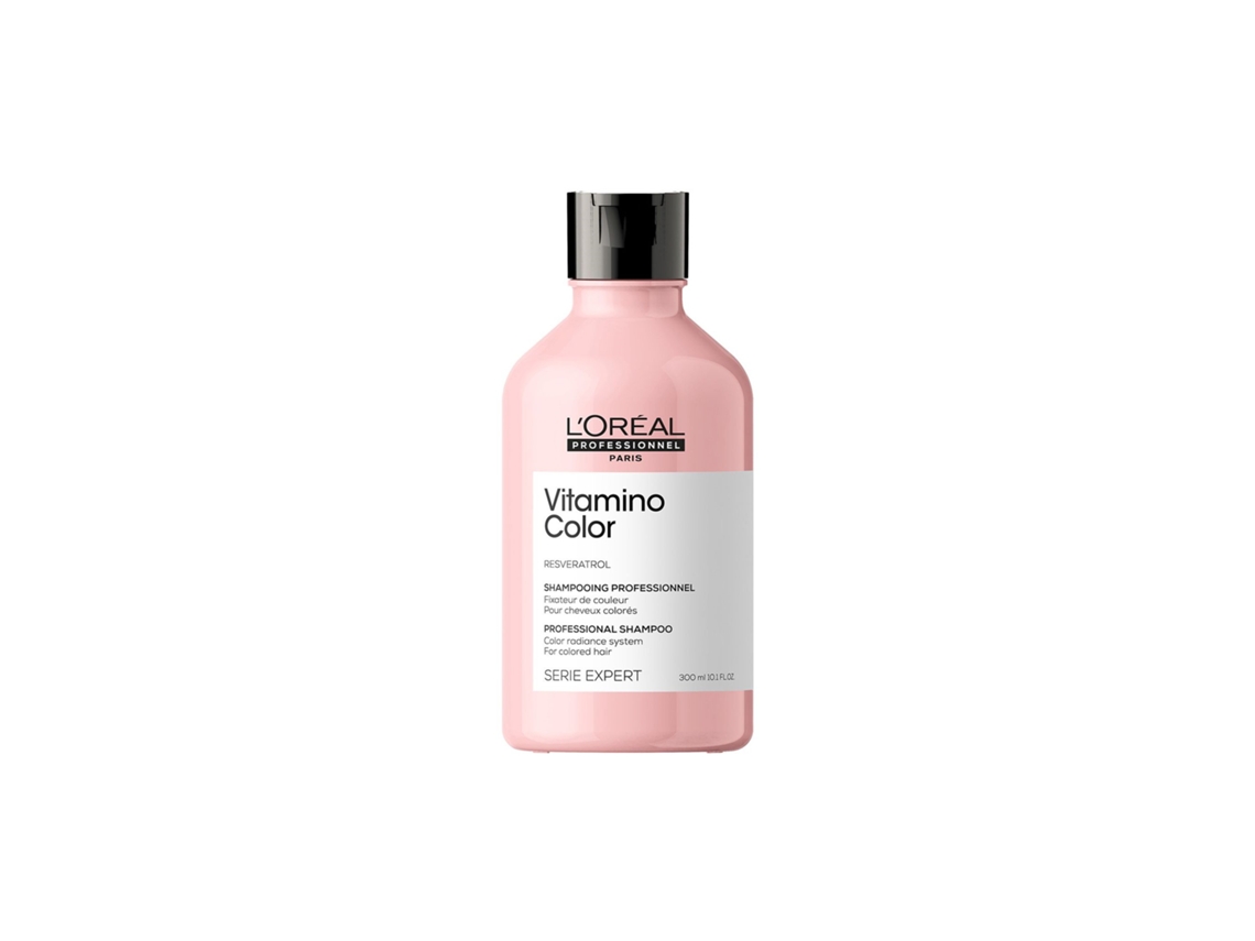 L' Oreal Professionel Se New Vitam C Shampoo 300Ml LOREAL
