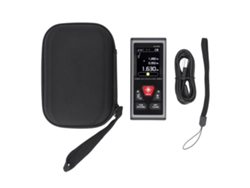 2026 Store-medidor De Distancia Láser Dual Recargable Usb De Alta Precisión Herramienta Digital De Medición Sw‑dr60