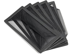 Reemplazo Directo Para La Salida De Ventilación Hvac 8kd819203 Kit De Ventilación De Aire Trasero 8kd819203