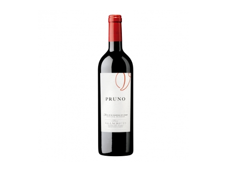 Pruno 2020 GRUPO ARTEVINO