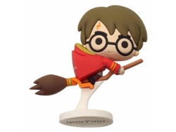 Figura SD TOYS Mini harry quadribol harry potter
