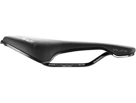 Sillín de Ciclismo SELLE ITALIA Flite Boost Tm (248 x 145 mm)