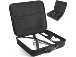 Estuche De Viaje Impermeable Starlink Mini De Poliuretano, Almacenamiento Organizado, 42 X 34 X 10 Cm