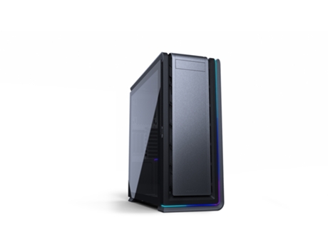Caja PHANTEKS (ATX,EATX,EEB,Micro ATX,Mini-ITX - Gris)