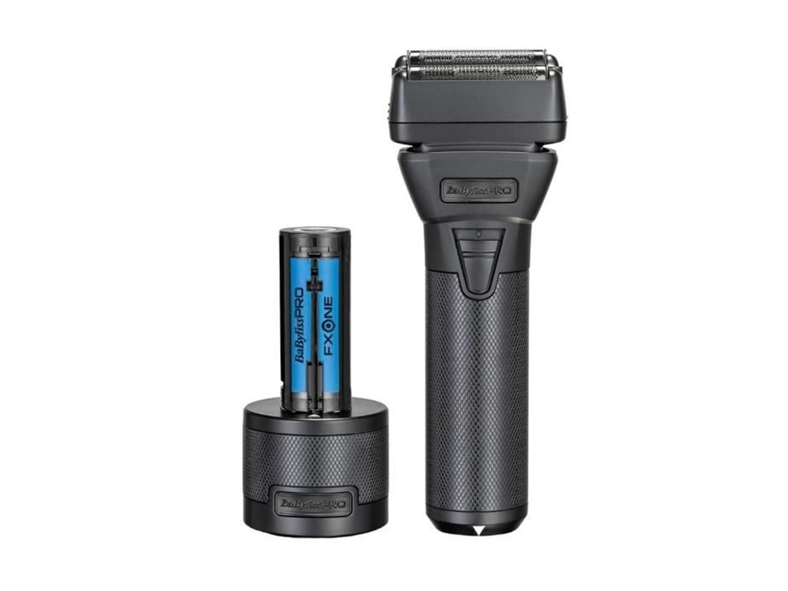 Afeitadora Rasoir Black Foil Fxone BABYLISS