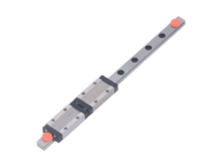 Guía Lineal Deslizante 200mm Con Bloque Mgn9h Para Impresora 3d Y Máquina Cnc