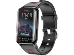 Smartwatch YIZHOOD YIZ433 Negro
