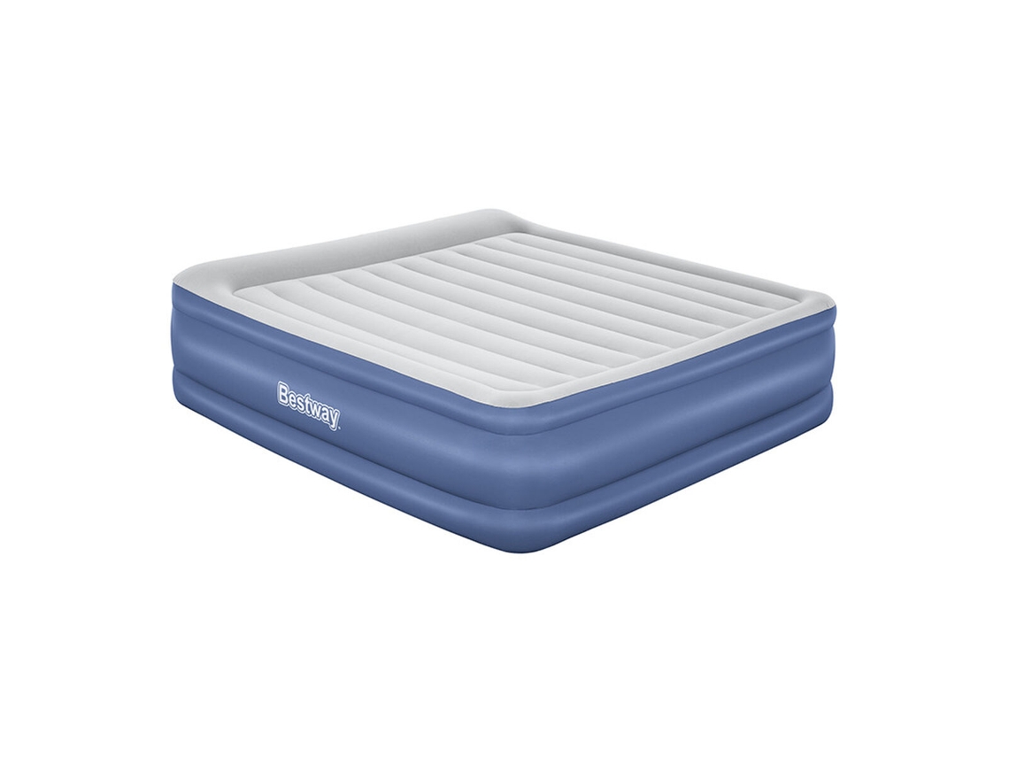 Cama Hinchable BESTWAY 203 x 193 x 56 cm
