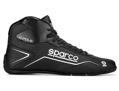 Zapatillas Sparco K-Pole Negro 40