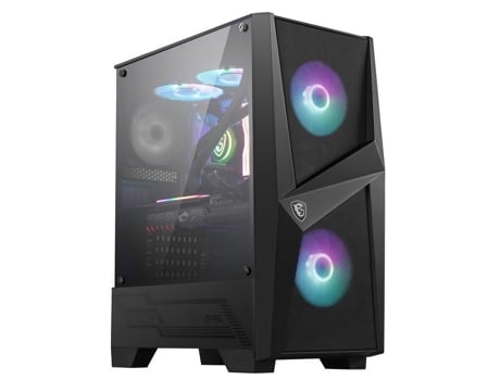 Desktop VIST (AMD Ryzen 7 5700G - RAM: 32 GB - SSD 1TB - AMD Vega 8)