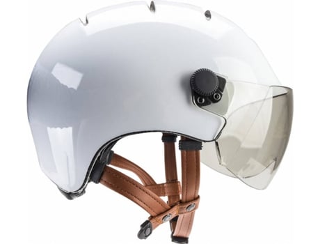 Casco de bicicleta de montaña KASK Urban Lifestyle (Talla: M - Blanco)