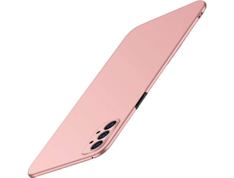 Carcasa Xiaomi Redmi Note 10 5G PHONECARE Rosa