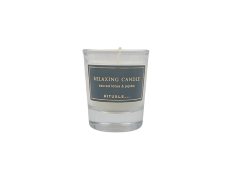 Vela Perfumada Vela Relajante RITUALS