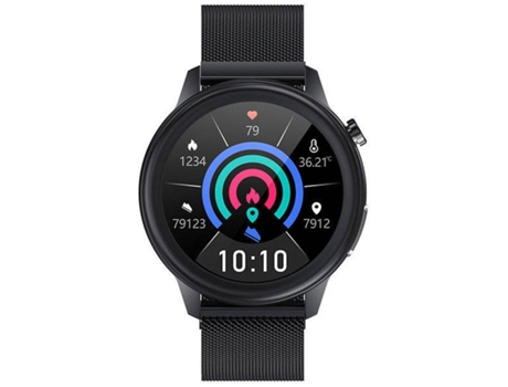 Smartwatch ENZONS negro