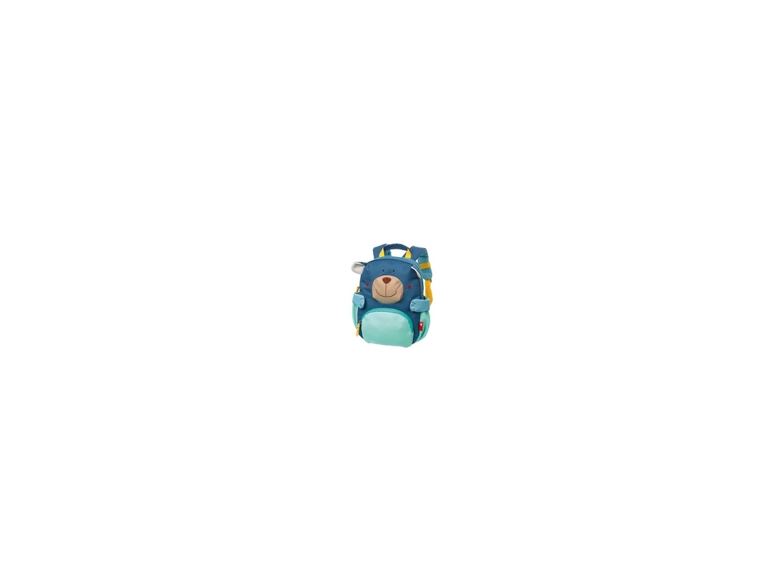 SIGIKID Mini-backpack bear, sigibags