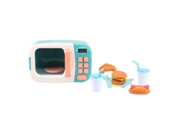 1 Juego De Juguetes Educativos Para Microondas