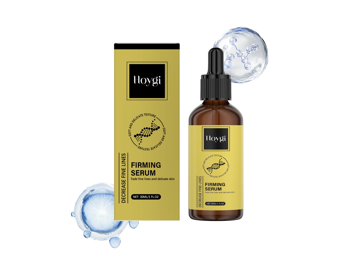 Sérum antiarrugas y reafirmante