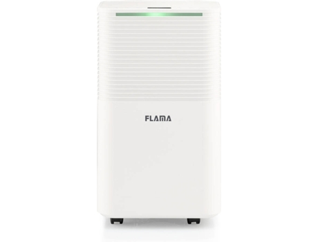 Deshumidificador FLAMA 1319FL (2 L - 12 L/día)
