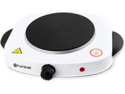 Cocina Portátil GRUNKEL EHP-118 (Nº de quemadores 1)