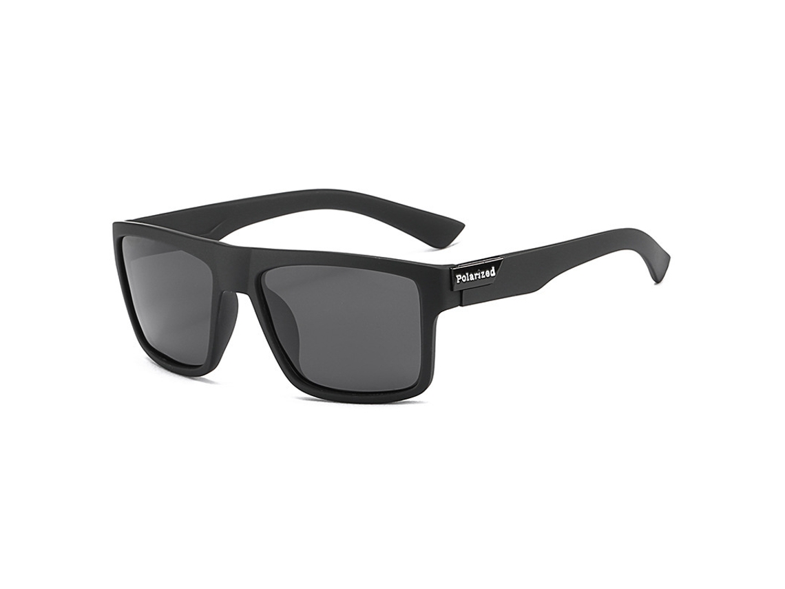 (estilo 1) Gafas De Sol Polarizadas, Protección Uv400, A Prueba De Golpes, A Prueba De Viento, Lentes Tac