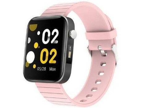 Smartwatch CHRONUS T681110 Rosa