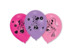 Globo AMSCAN 999371