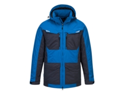 Chaqueta de invierno Portwest Wx3 Protección y estilo de invierno / Negro / L