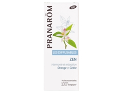 Zen Bio 30 Ml PRANARÔM