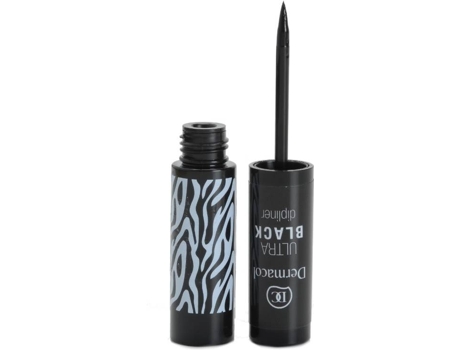 Eyeliner DERMACOL Sensation Ultra Liquido Shade