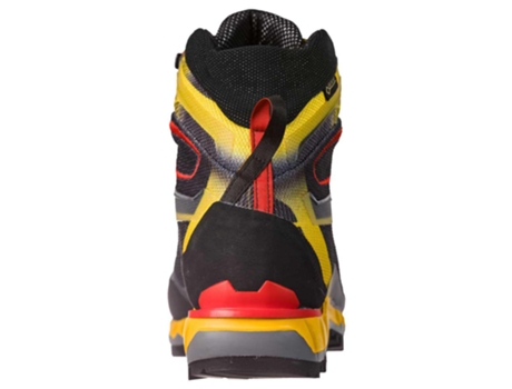 Botas LA SPORTIVA Hombre (42.5 - Amarillo)