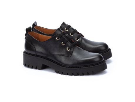 Zapatos de Mujer PIKOLINOS Aviles Negro (40)